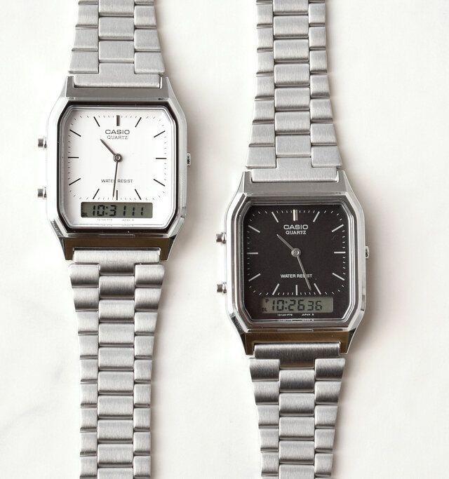 Casio