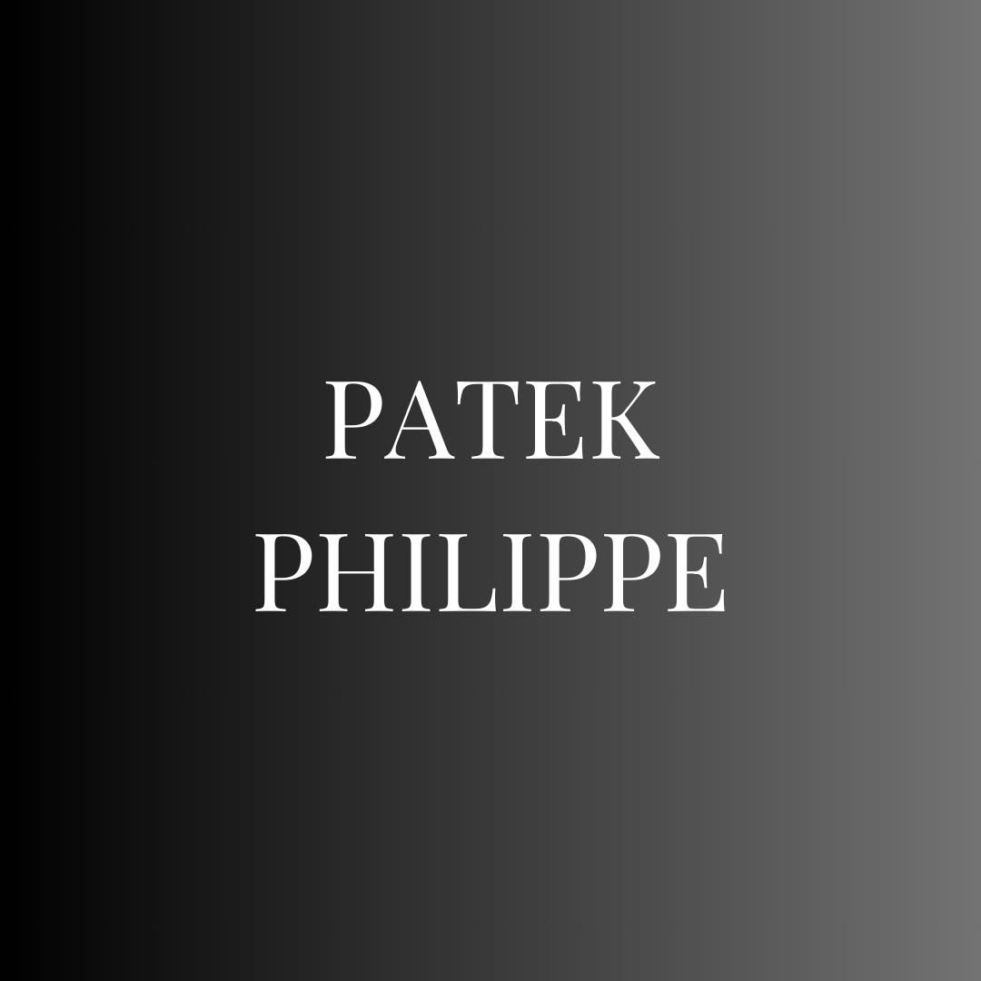 Patek Phillippe