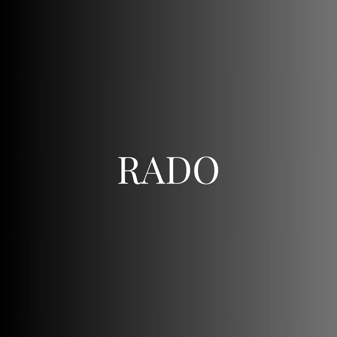 Rado