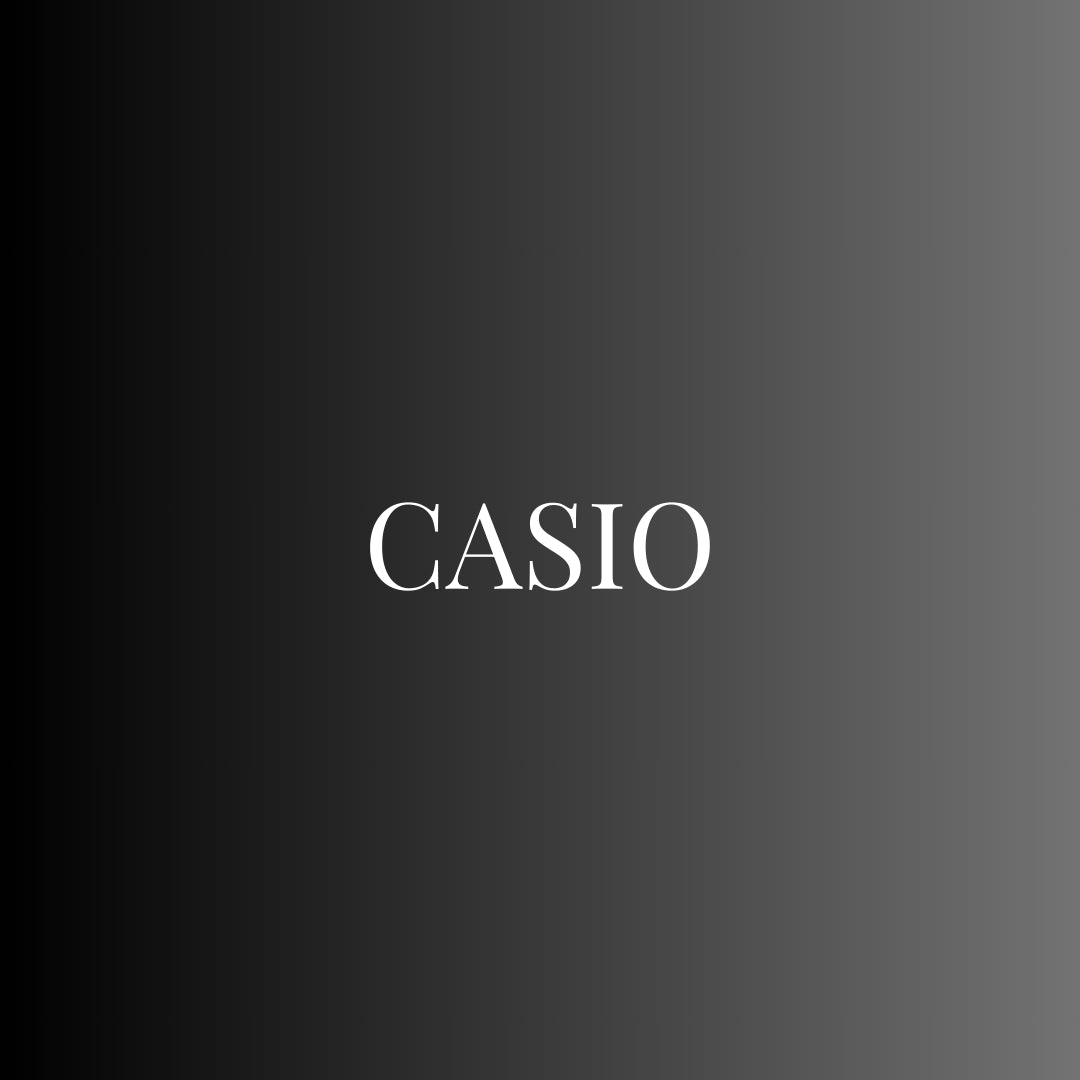 Casio
