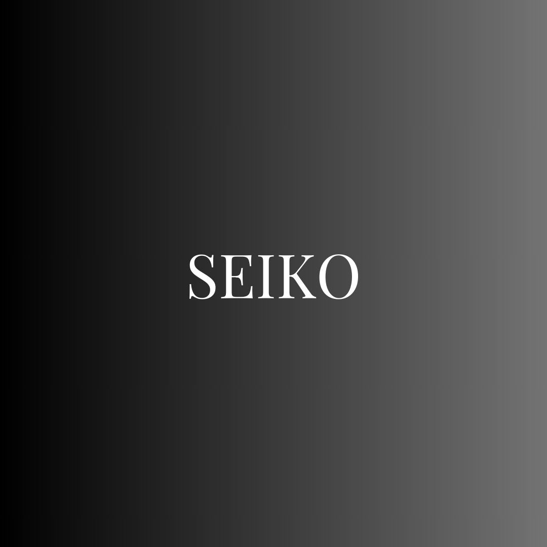 Seiko