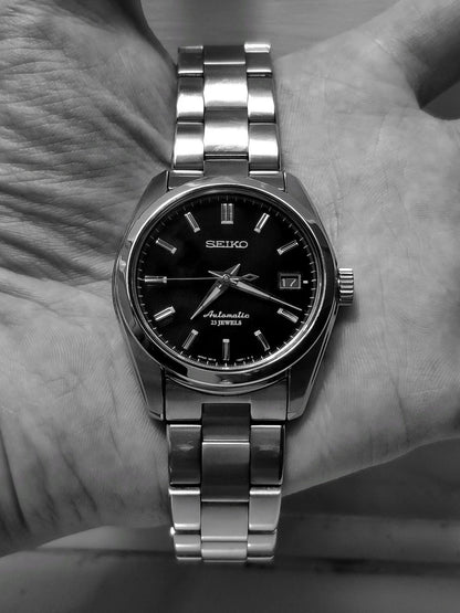 Seiko