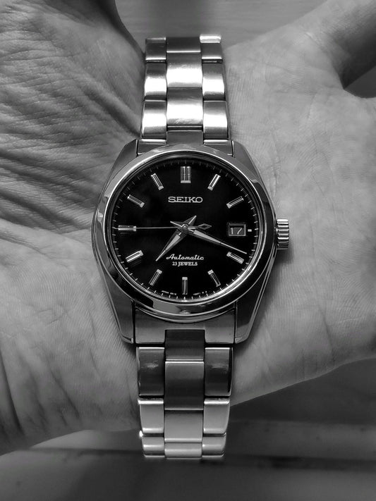 Seiko