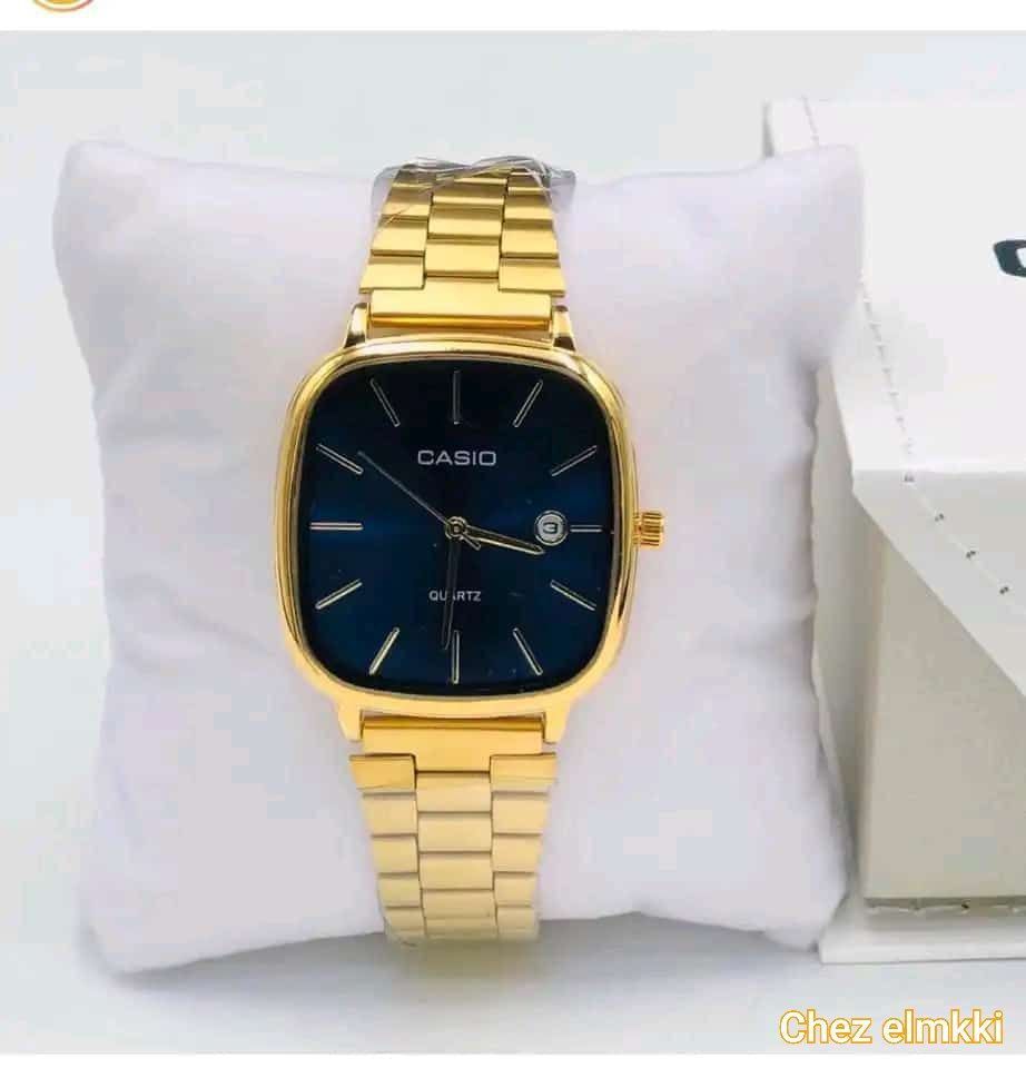 Casio