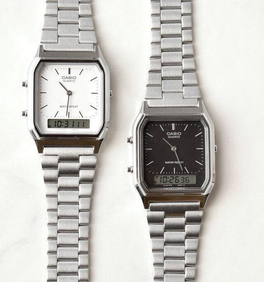 Casio