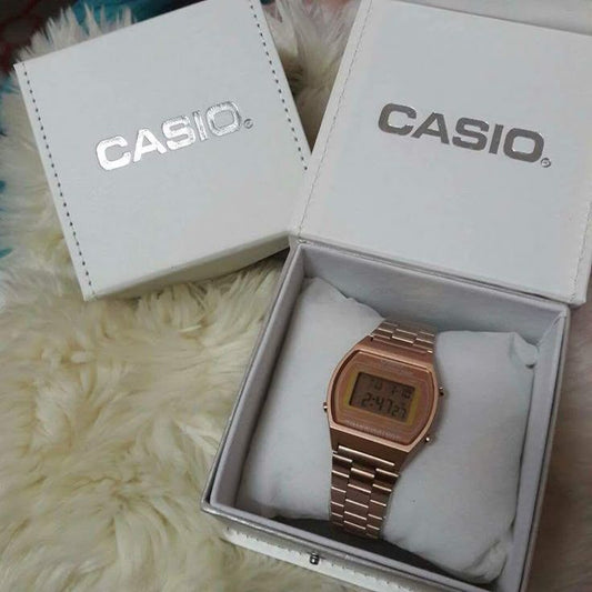 Casio