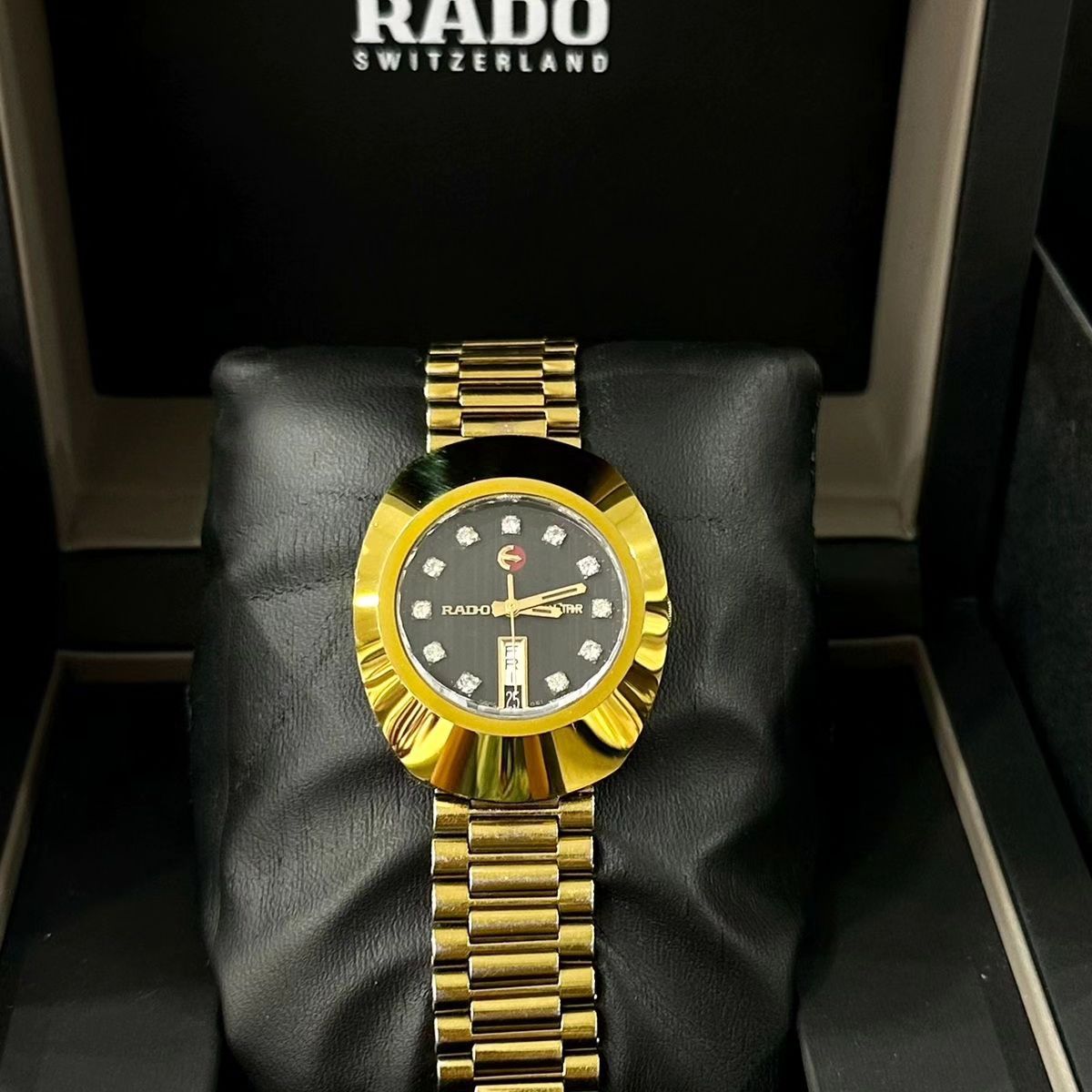 Rado