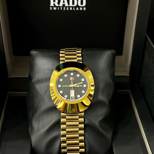 Rado