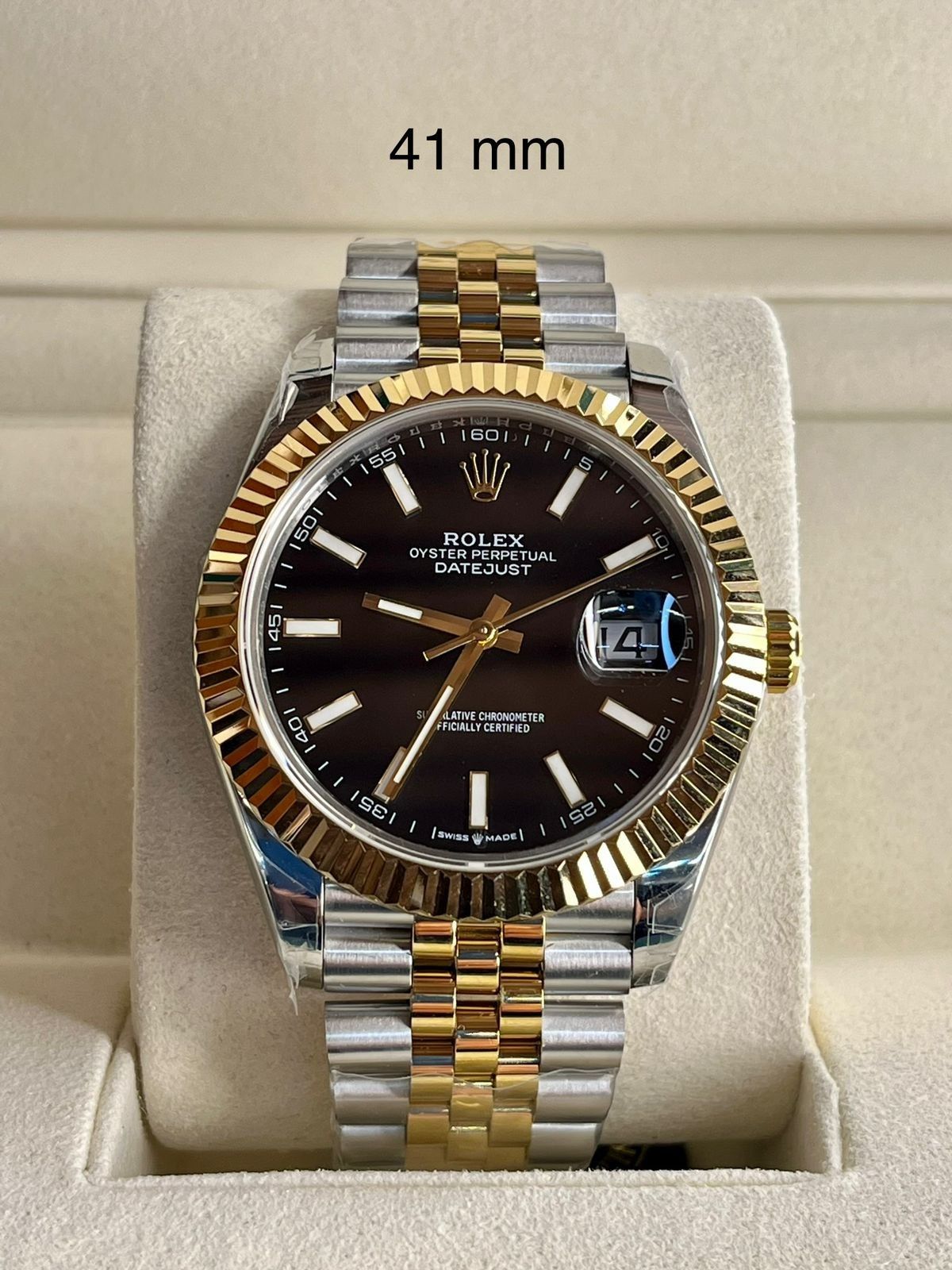 Rolex