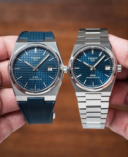 Tissot