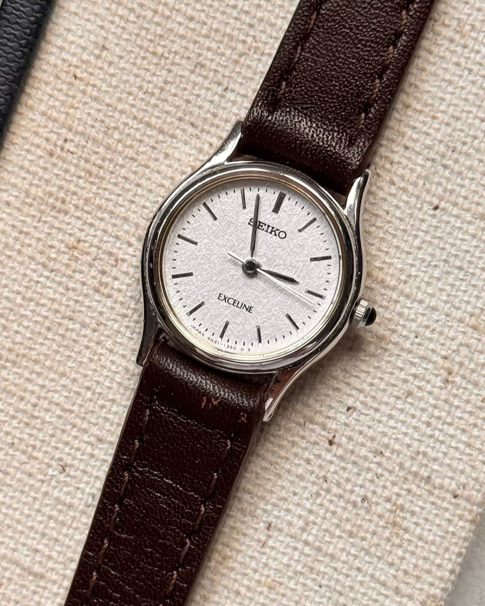 Seiko