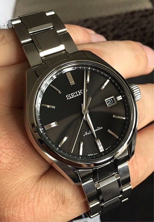 Seiko