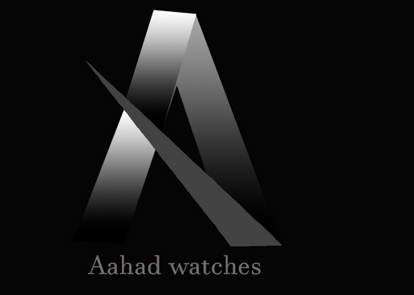 Aahad watches