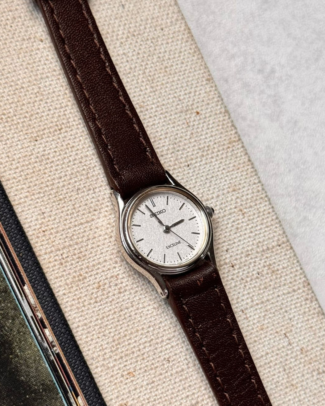 Seiko