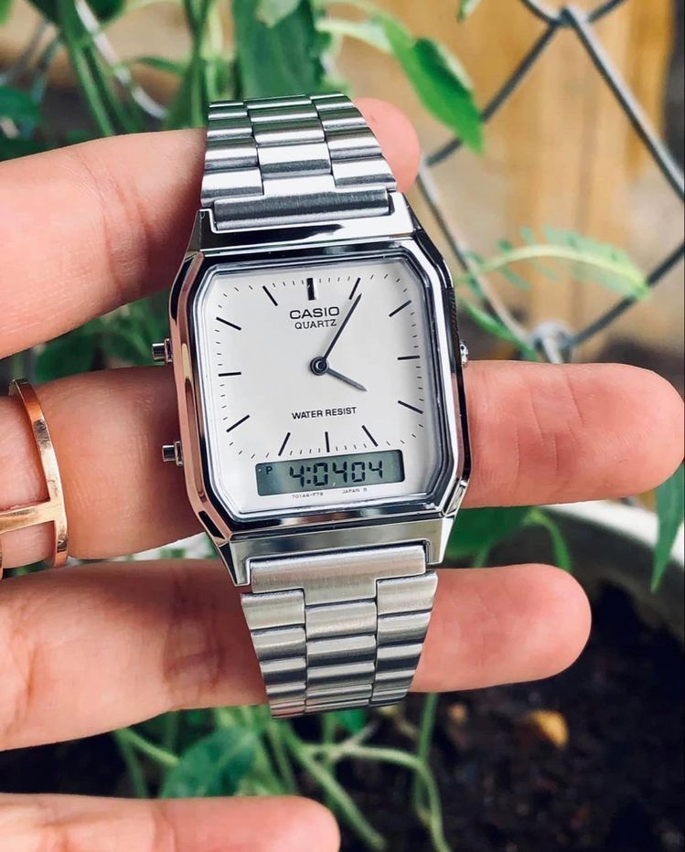 Casio