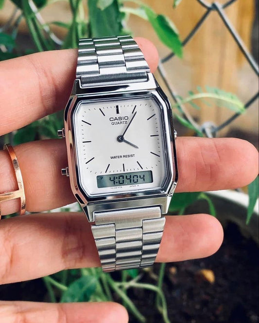 Casio