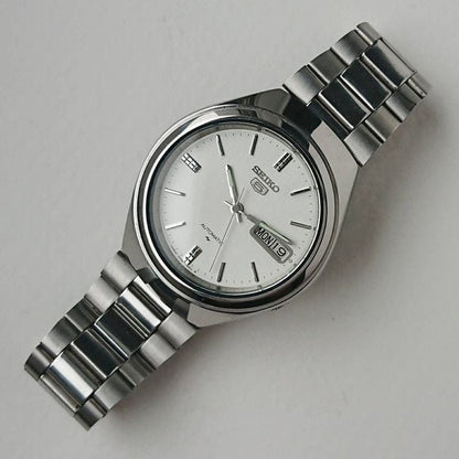 Seiko