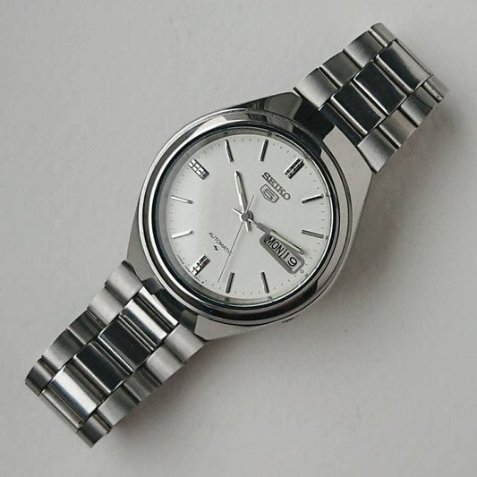 Seiko