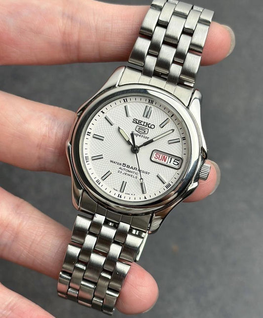 Seiko