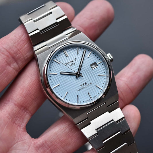Tissot
