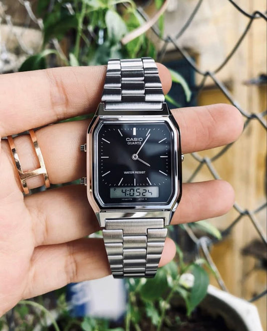 Casio