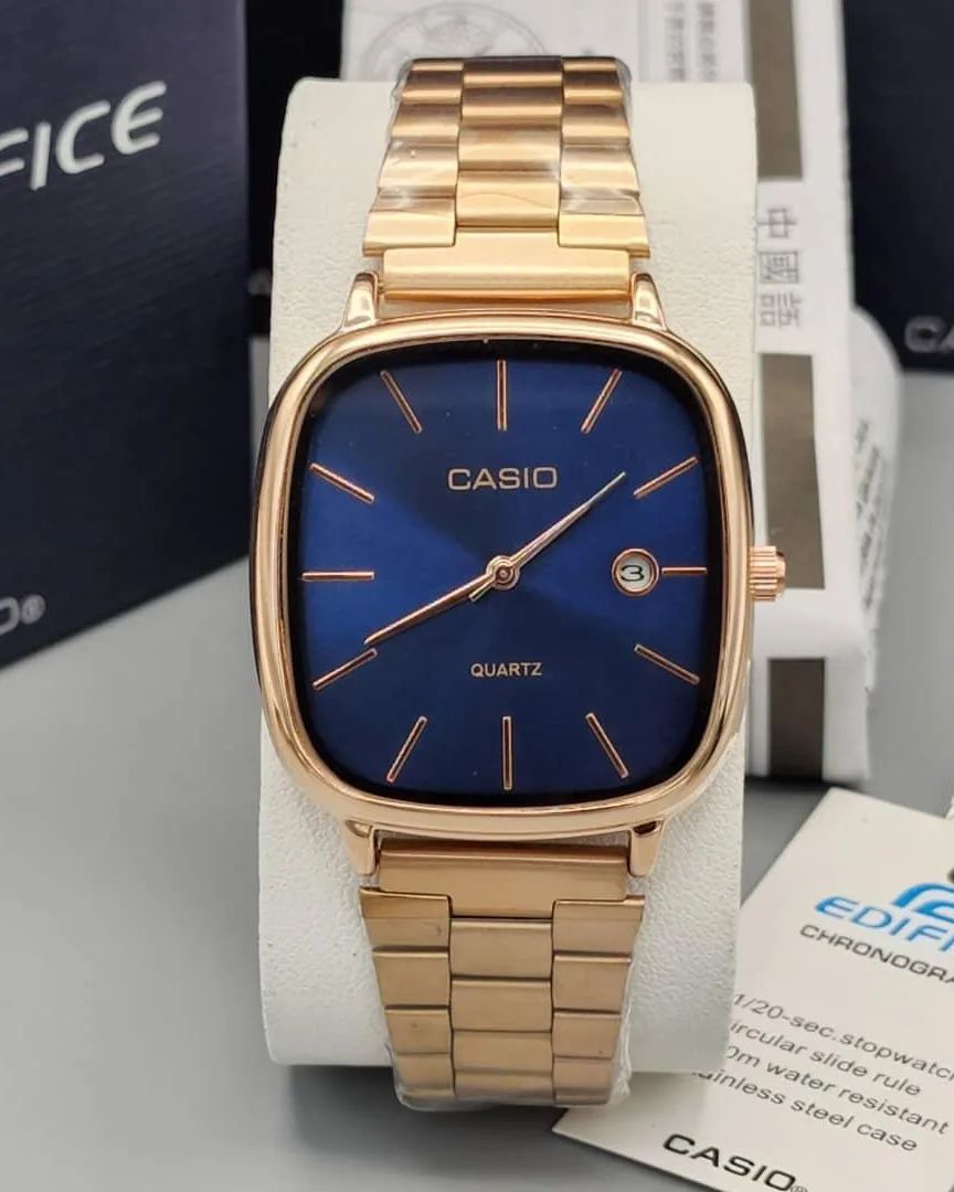 Casio