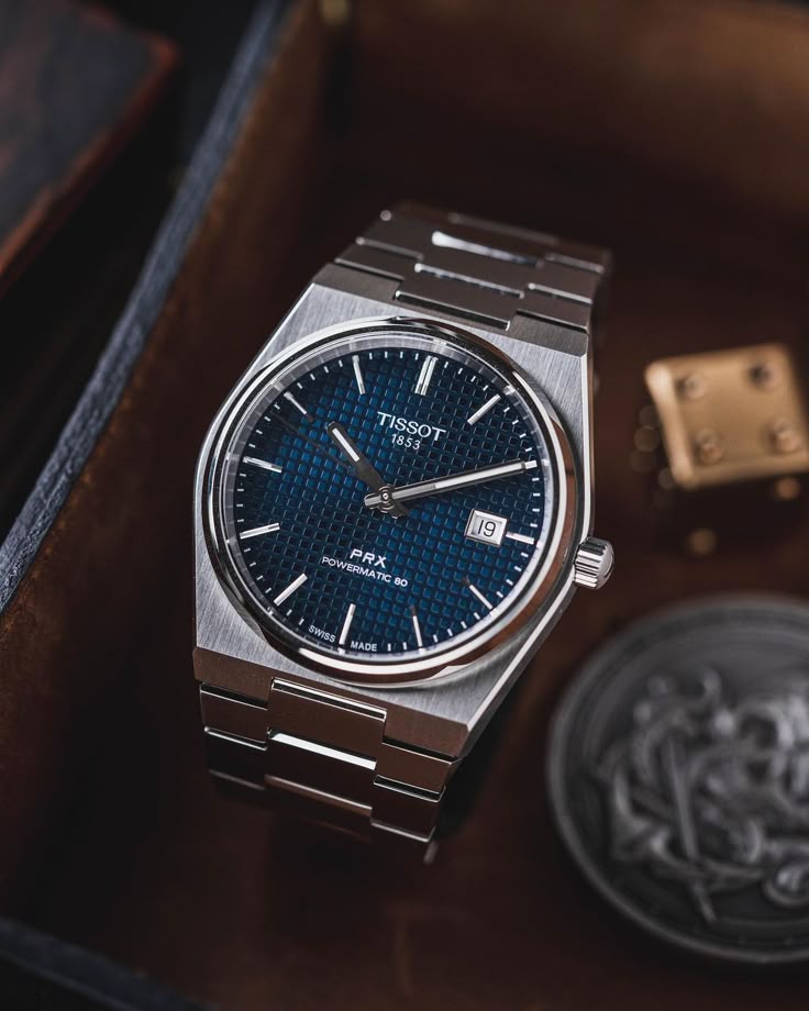 Tissot