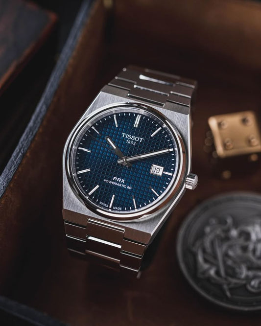 Tissot